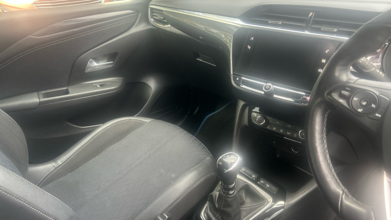 Vauxhall Corsa 1.2 Turbo Elite Nav 5dr Petrol Hatchback